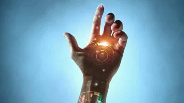 Hello Cyborg! Die Technik in mir – Biohacking oder Lebensretter?
