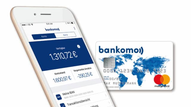 Smartphone-Banking: „Bankomo“ der ReiseBank gestartet