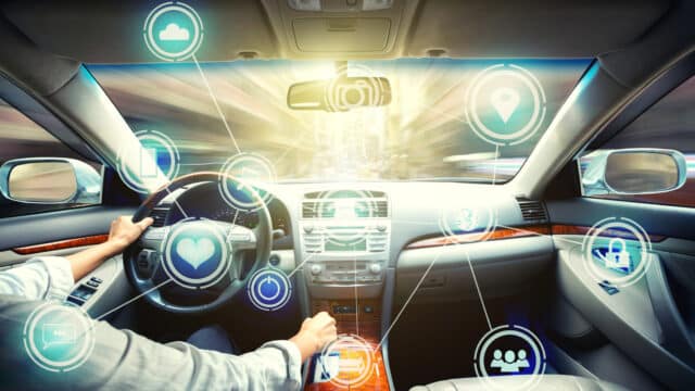 Trendscouts erklären: Die Zukunft des Automobils – Das Connected Car