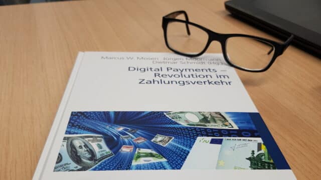 Was wir lesen (KW 20): Innovation und Digitalisierung im Finanzbereich