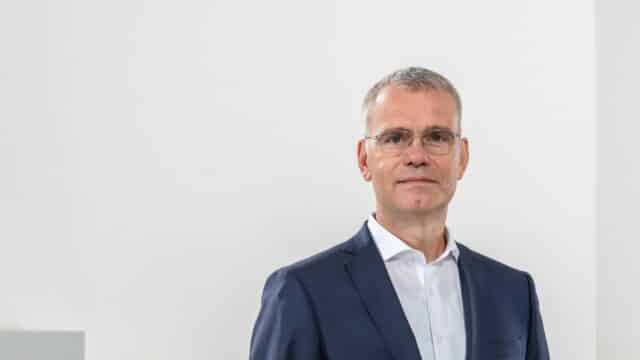IT Vorstand Christian Brauckmann über Cloud-Strategie der DZ BANK – Interview in der Börsen-Zeitung